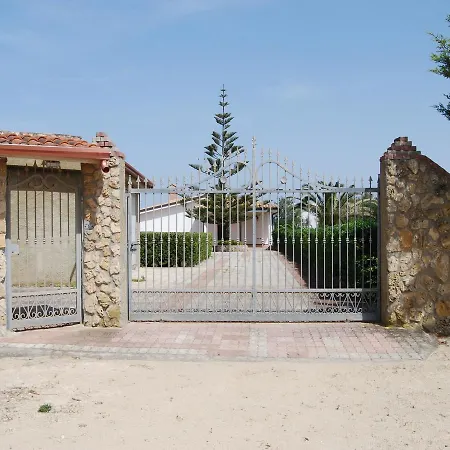 Locazione Turistica Capo Piccolo 빌라