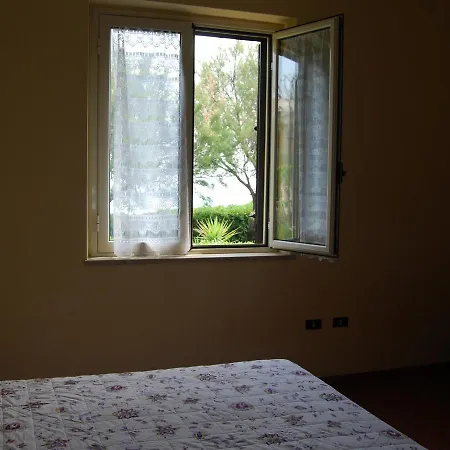Locazione Turistica Capo Piccolo Casa dello Stumio